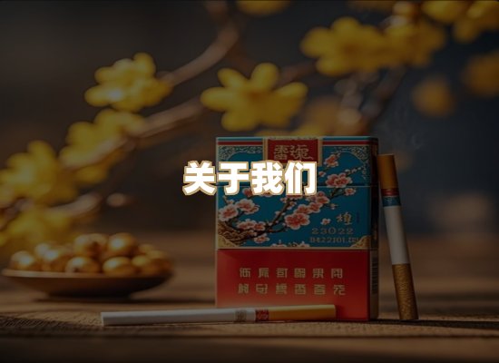 关于鸿岳香烟平台